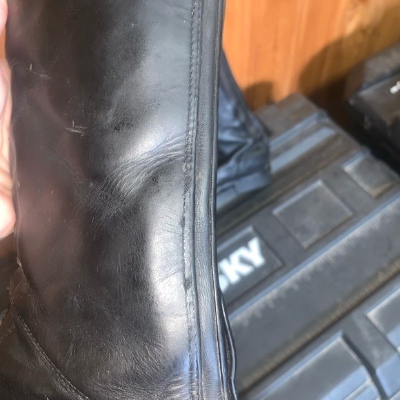 Ariat Heritage Contour Field Boot - Picture 5 of 9